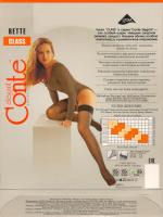 Conte CLASS RETTE MICRO auto